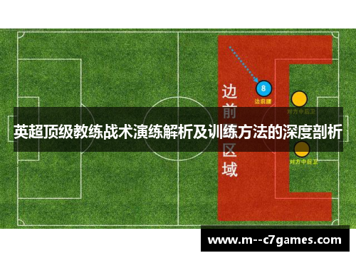 英超顶级教练战术演练解析及训练方法的深度剖析 英超顶级教练战术演练解析及训练方法的深度剖析